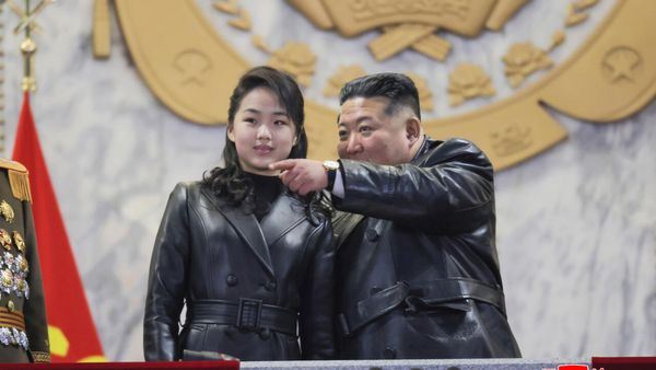 North Korea succession in question as Seoul spy agency unveils potential new heir