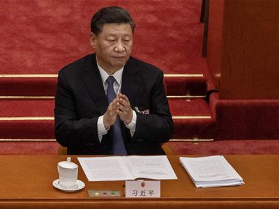 Indian envoy calls for stable, predictable India-China ties ahead of President Xi Jinping's visit