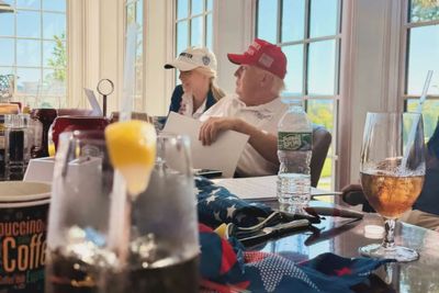 Financial Disclosures Indicate Donald Trump Provided Holiday Cash Gifts To Several White House Staff Members