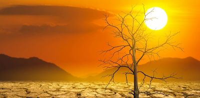 New report on climate ‘overshoot’: what it means for Africa and how faster action can limit the damage