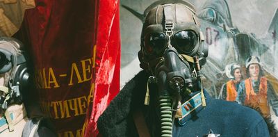 Sudan’s military is accused of using chlorine bombs: here’s how they work and what the law says