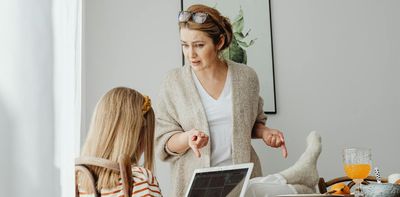 Has gentle parenting gone too far?