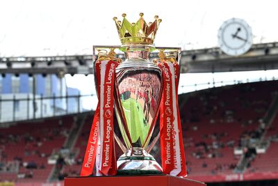Premier League festive fixtures in full: Christmas and New Year schedule revealed