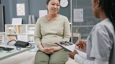 Prenatal Acetaminophen Was Linked to Smaller Ovaries in Danish Infant Girls, but Obstetricians Say Guidance Holds