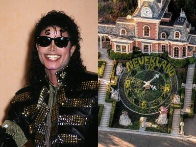 Michael Jackson’s Neverland Ranch was listed for $100 million but sold for only $22 million: All about the 2,700-acre estate he never returned to