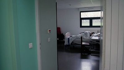 Psychiatric emergency units: 'serious failings' in several Paris-region hospitals