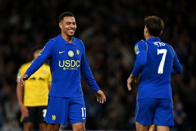 How Morgan Rogers inspired incredible Chelsea comeback to answer Xabi Alonso call