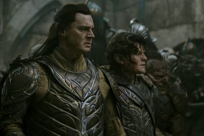 Amazon Prime’s Best Fantasy Series Is Getting A Huge Upgrade
