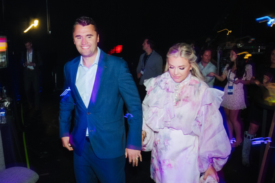Women Lead Race to Replace Charlie Kirk Media Void as Alex Clark and Brett Cooper Take the Lead