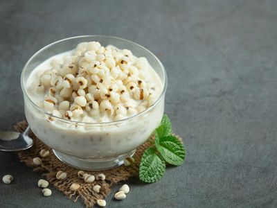 Easy Makhana Kheer Recipe For A Creamy Homemade Sweet