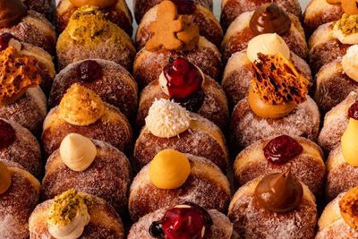Why popular bakery claims its being forced to leave historic London market