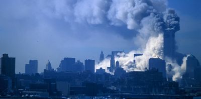 Twenty-five years after 9/11: an over-reliance on technology is leaving us vulnerable