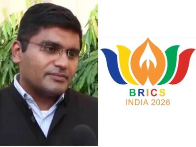 MEA expects 1,200-1,300 journalists for BRICS Summit coverage, says information dissemination key challenge
