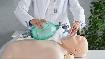 Schools Are Stocking Anti-Choking Suction Devices, but Only One Is FDA Authorized and Only as a Backup