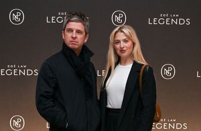 Noel Gallagher's daughter unsure if she's also banned from China