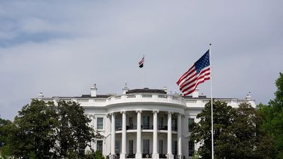 The White House launched a ‘Tetris’-style border wall game, then pulled it after Tetris Co. cited copyright infringement