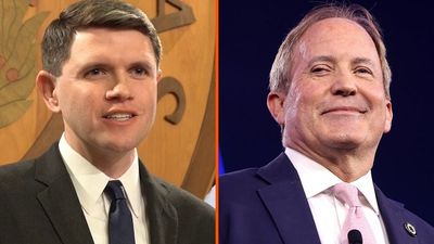 Texas democrats have a new front-runner as James Talarico is surging in the senate race – without AIPAC cash
