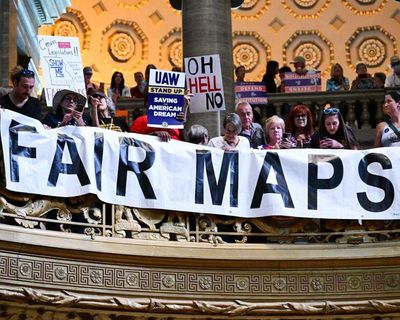 US supreme court again rejects Missouri maps drawn to boost Republicans in midterms