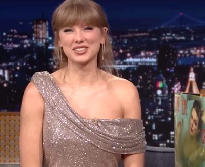 Taylor Swift Is Worth $2 Billion — Here’s Where the Money Actually Came From