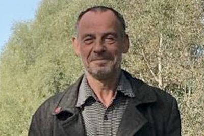 Loving grandad was killed in random knife attack by man released on police bail