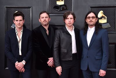 Kings of Leon reveal a new more personal, acoustic songwriting direction with album 'O My Beloved'