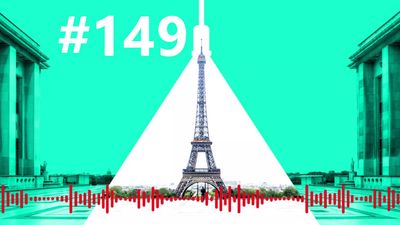 Podcast: Eco-anger, France in space, world's first photograph