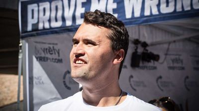 How Charlie Kirk's Murder Chilled Speech at Utah Valley University