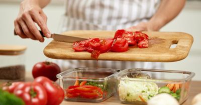Perth revealed as Scotland’s batch cooking capital