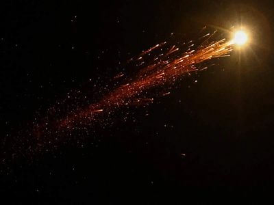 Iran attack on base in Jordan damaged American military aircraft, US official says