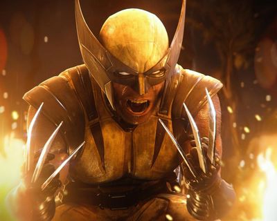 Marvel’s Wolverine review – a gloriously conflicted lead is let down by crude, boring battling
