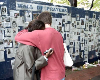 Americans on how 9/11 changed their lives: ‘It completely unraveled the US’