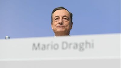 EU falls short on Draghi reform agenda, new report shows