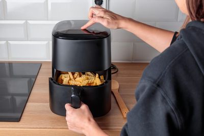 Are Air Fryer Convenience Foods Actually Worth the Price?