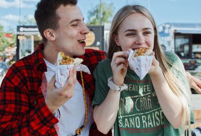 Could You Feed Two People for $75 a Week in 2026? We Built the Grocery List