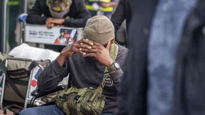 Russia tricks 'vulnerable' foreigners to fight in Ukraine war, Amnesty reports