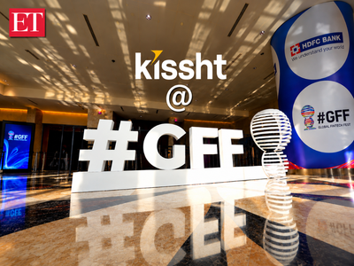 Global Fintech Fest: Kissht’s Next Phase of Growth Means Becoming a Broader Financial-Services Company, Not Just a Lender