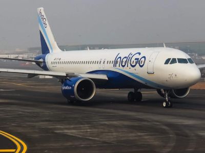 IndiGo issues travel advisory for Delhi airport passengers ahead of BRICS Summit 2026 amid traffic diversions