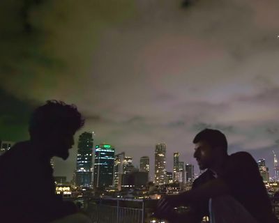NAZA review – Israeli intelligence officers cast chilling light on civilian deaths