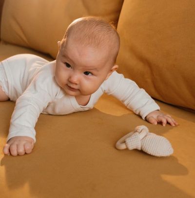 10 Baby Names That Were Once Considered “Grandparent Names” but Feel Cool Again
