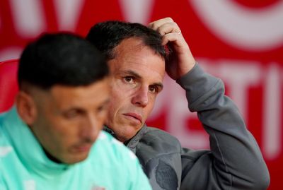Regis Le Bris confirms Sunderland injury latest before Arsenal clash