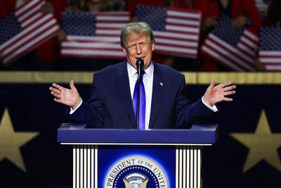 Trump dangled his $5k ‘dividend’ to voters. Here’s how other countries have been buying elections for decades