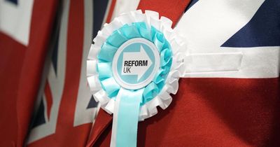 Scottish Reform official rapped after 'attempting to impersonate top Holyrood figure'