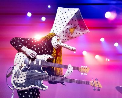 Angine de Poitrine review – mind-boggling math rock mastery from freaky Québécois duo