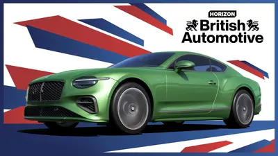 Forza Horizon 6 Festival Playlist Series 5 – British Automotive car rewards explained
