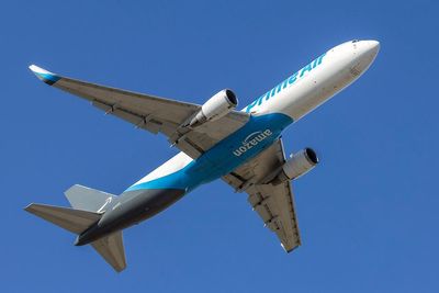 Amazon Jet Crash Victim's Wife Learned of Husband's Death Online After Her Texts Went Unanswered