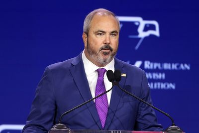 One in Six Trump Voters Drift Away From Him as RNC Chairman Says Party Must Defy History