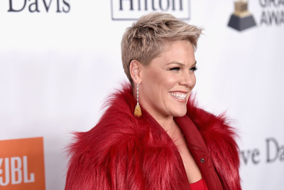 'Cosplayed as Feminist': Zendaya's Makeup Artist Slams Pink Over Her Reported Macklemore Backlash