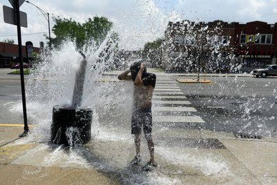 Summer was the hottest ever in the US – here are the areas that saw the most drastic increases