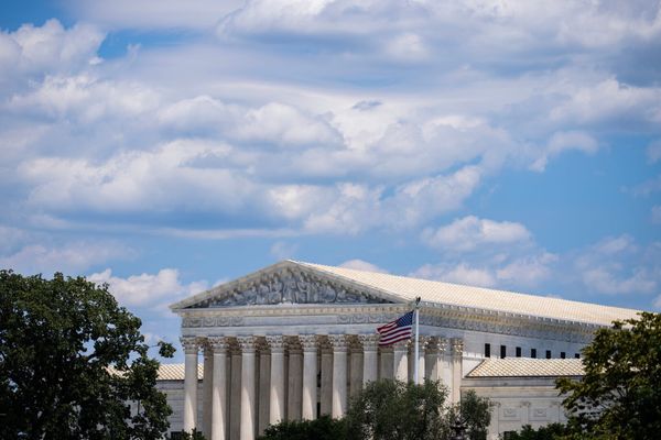 Republicans lose SCOTUS bid to use new Missouri map