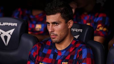 Why Rodri Was Forced to Issue Groveling Apology After Barcelona Rout